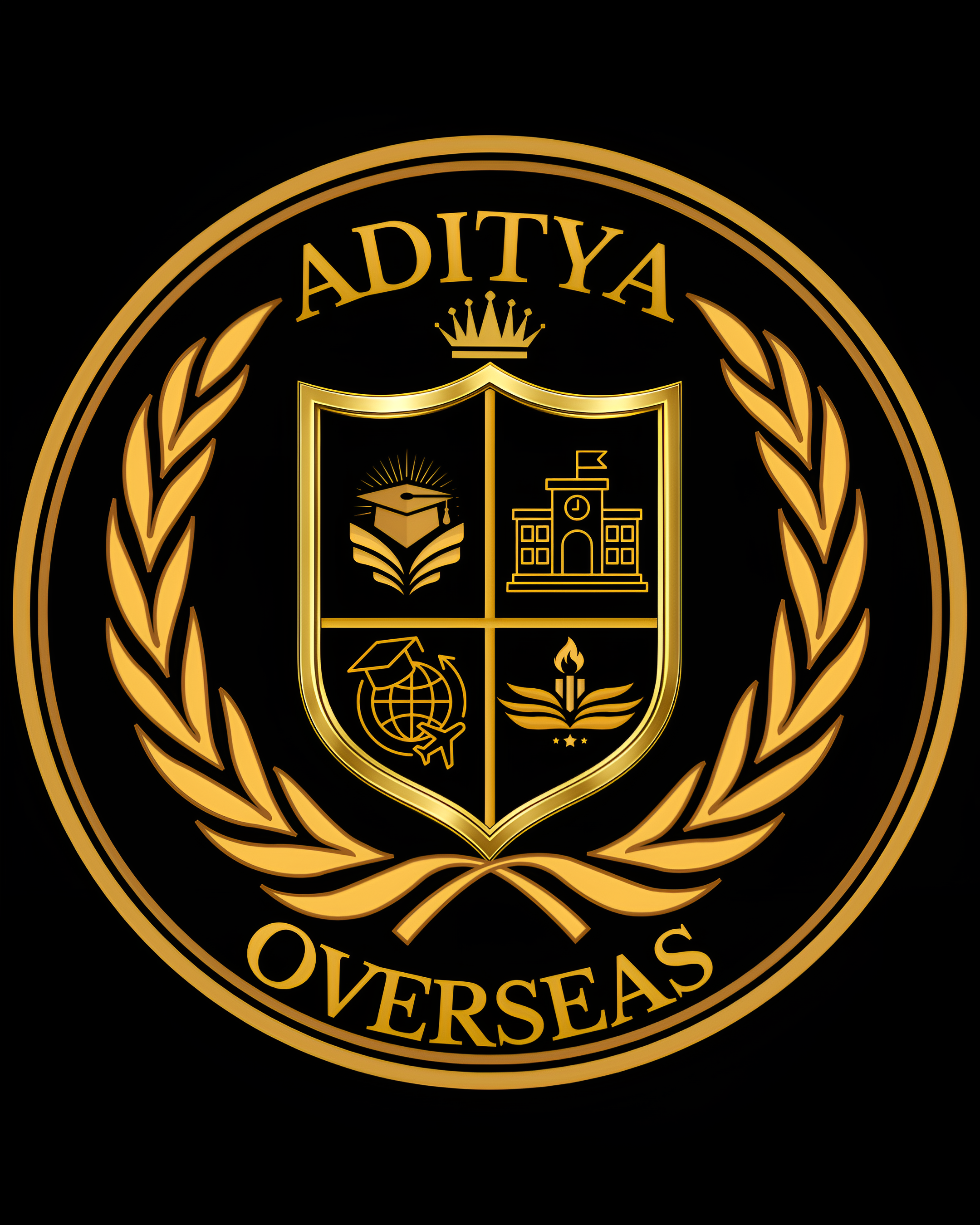 Aditya Overseas